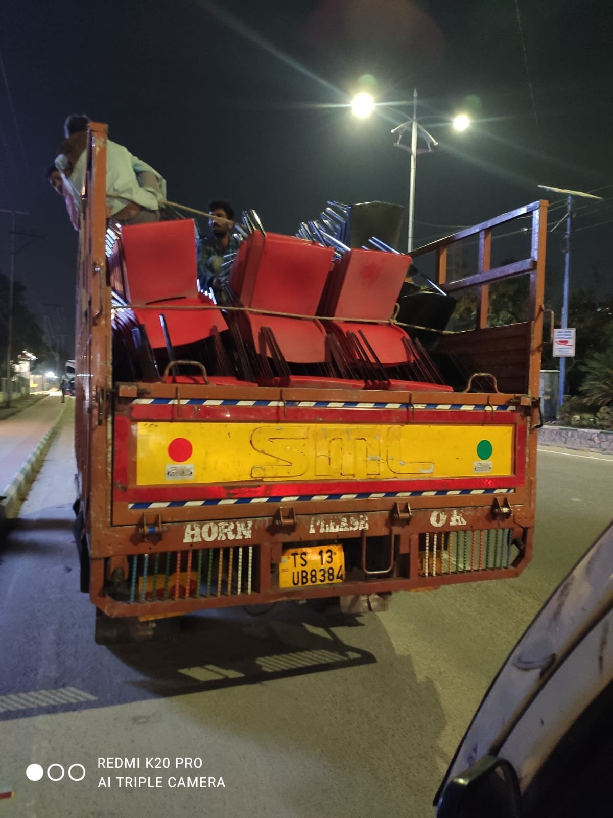 Fire protection removal by National Traders in Pune