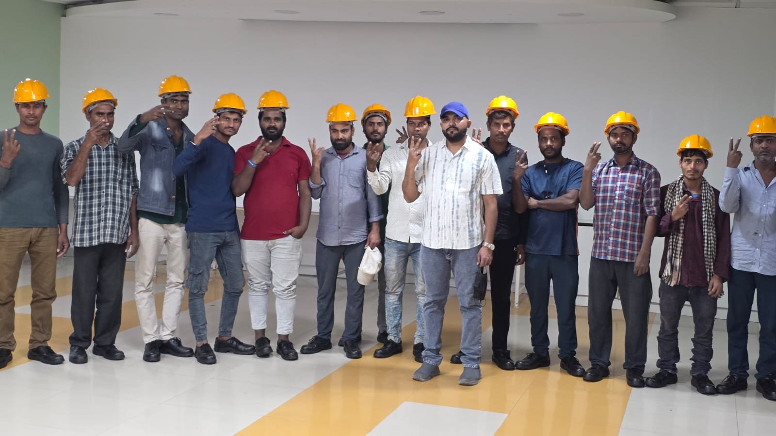 False ceiling removal by National Traders in Delhi NCR
