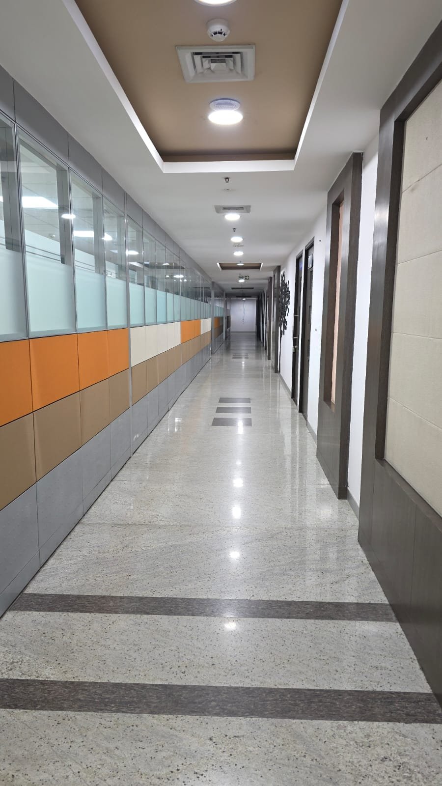 Fire protection removal by National Traders in Mumbai