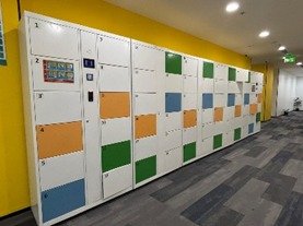 Data network removal by National Traders in Delhi NCR
